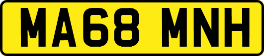 MA68MNH