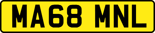 MA68MNL