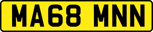 MA68MNN