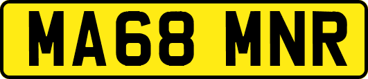 MA68MNR