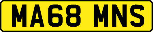 MA68MNS