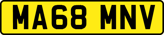 MA68MNV