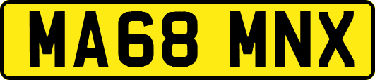 MA68MNX