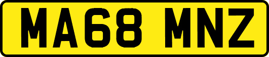 MA68MNZ