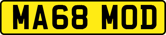 MA68MOD