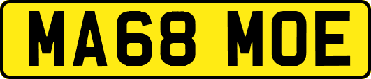 MA68MOE