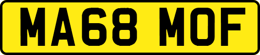 MA68MOF