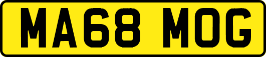 MA68MOG