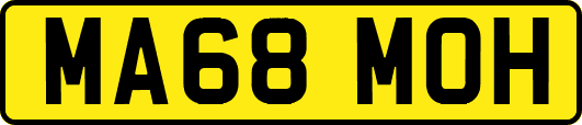 MA68MOH