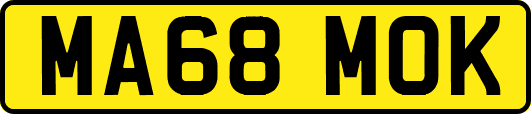 MA68MOK