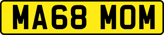 MA68MOM