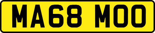 MA68MOO