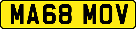 MA68MOV