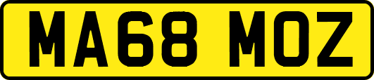 MA68MOZ