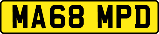 MA68MPD