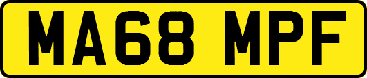 MA68MPF