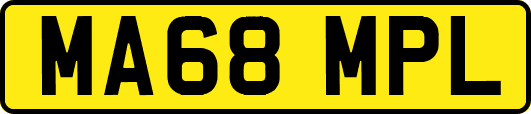 MA68MPL