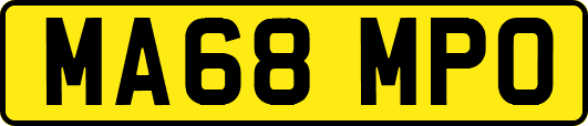 MA68MPO