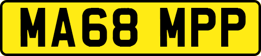 MA68MPP