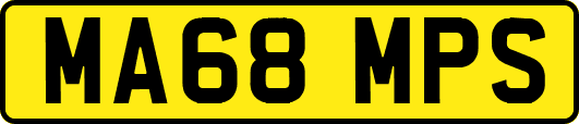 MA68MPS