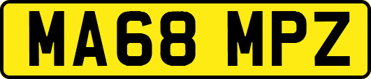 MA68MPZ