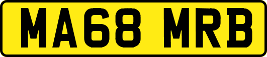 MA68MRB