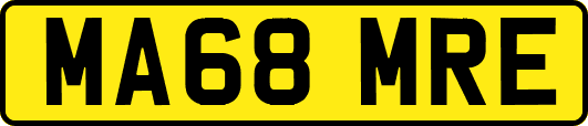 MA68MRE
