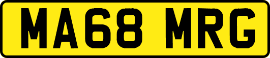 MA68MRG