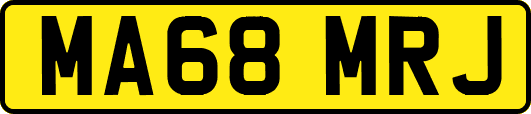 MA68MRJ