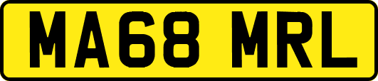 MA68MRL
