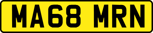 MA68MRN