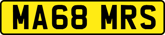 MA68MRS