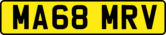MA68MRV