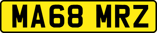 MA68MRZ