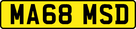 MA68MSD