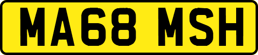 MA68MSH