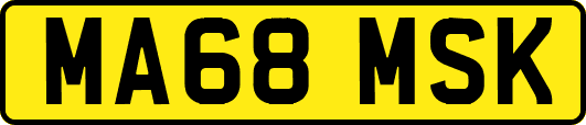 MA68MSK