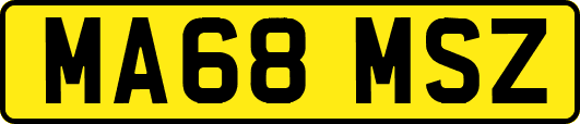 MA68MSZ