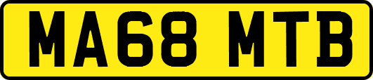 MA68MTB