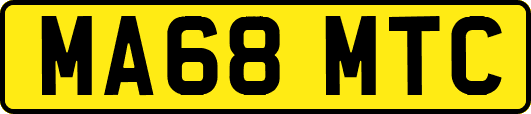 MA68MTC