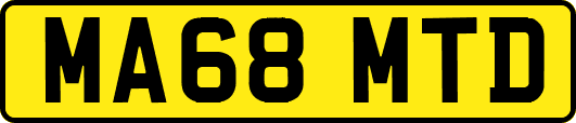 MA68MTD