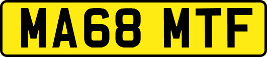 MA68MTF