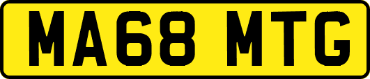MA68MTG