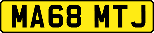 MA68MTJ