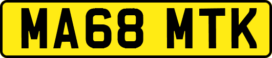 MA68MTK