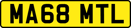 MA68MTL