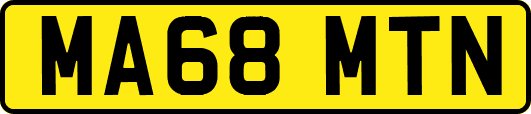 MA68MTN