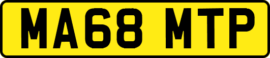 MA68MTP