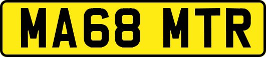 MA68MTR