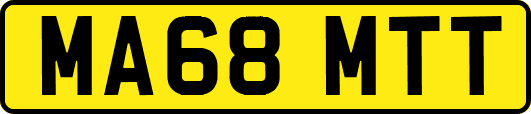 MA68MTT